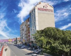 Nuzhet Hotel (Kayseri, Turquía)