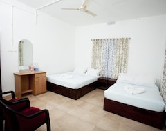 Hotel Masco Hill Resort (Vagamon, India)