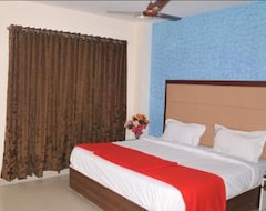 Hotel Temple City Dreamz Inn (Madurai, India)