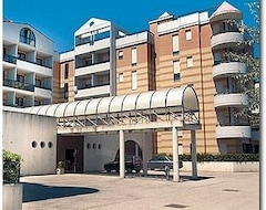 Hotel Residence Nettuno (Campomarino, Italy)