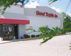 Motel Grand Rapids Inn (Grand Rapids, USA)