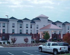 Khách sạn Holiday Inn Express Hotel & Suites Petersburg/Dinwiddie, An Ihg Hotel (Petersburg, Hoa Kỳ)