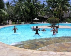 Khách sạn Planhotel Tropical Beach Resort (Malindi, Kenya)