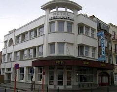 Hotel Sfinx (De Panne, Belgium)