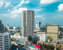 Hotel Capri By Fraser Johor Bahru (Johor Bahru, Malezija)