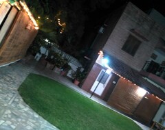 Hotelli Dhillon House (Jodhpur, Intia)