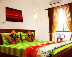 Hotel Lakwing Edison Inn (Nuwara Eliya, Šri Lanka)