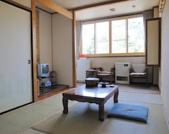 Nhà trọ Nukabira Onsen (Kamishihoro, Nhật Bản)