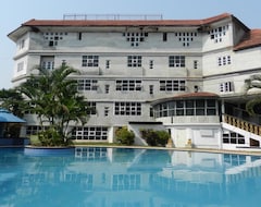 Khách sạn Mount Palazzo (Bengaluru, Ấn Độ)