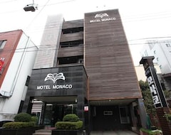 Hotel Monaco (Jeju-si, Južna Koreja)
