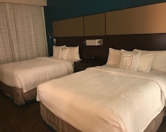 Khách sạn Residence Inn West Marriott (Miami, Hoa Kỳ)