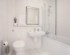 Hotelli City Stay Apartments - The Hub MK (Milton Keynes, Iso-Britannia)