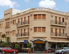 Hotel Castelar Cordoba (Córdoba Capital, Argentina)