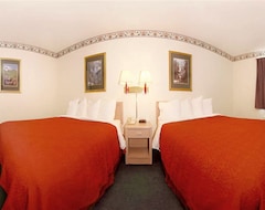 Khách sạn Baymont By Wyndham Loveland - Fort Collins Area (Loveland, Hoa Kỳ)