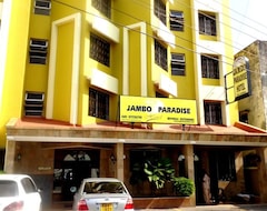Hotel Jambo Paradise - Mombasa (Mombasa, Kenija)