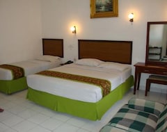 Khách sạn Gloria Amanda Hotel (Yogyakarta, Indonesia)