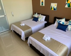 Hotel Tropical City (Tarapoto, Peru)