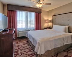 Hotelli Homewood Suites by Hilton Albuquerque Airport (Albuquerque, Amerikan Yhdysvallat)