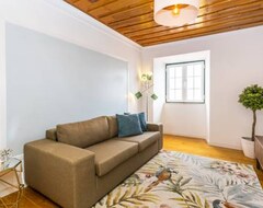 Hele huset/lejligheden Exclusive Apartment At SÃo Bento (Lissabon, Portugal)