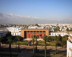 Hotel Balima (Rabat, Fas)