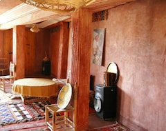 Nhà trọ Chez Brahim Vue Panoramique (Ouarzazate, Morocco)