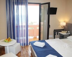 Hotel Villa Matea Apartment (Vir, Horvátország)