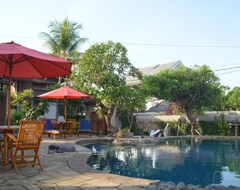 Khách sạn Oyo 3836 Vedanta Villa (Buleleng, Indonesia)