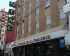 Hotel Hostal Santa Fe De La Veracruz (Santa Fe City, Argentina)