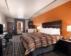 Khách sạn Days Inn By Wyndham Dilley (Dilley, Hoa Kỳ)