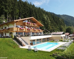 Hotelli Hotel Silberfux (Sankt Veit im Pongau, Itävalta)