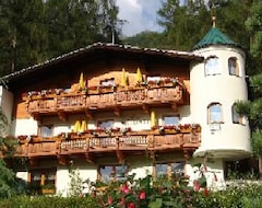 Khách sạn Pension Waldheim (Oetz, Áo)