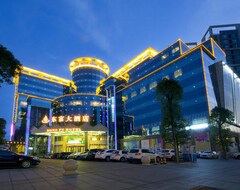 Khách sạn Dofu Hotel (Quảng Châu, Trung Quốc)