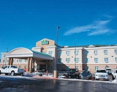 Otel La Quinta Inn & Suites Ely (Ely, ABD)