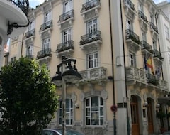 Hotel Alda El Suizo (Ferrol, Spain)