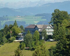 Hotel Landgasthof Menzberg (Menzberg, Švicarska)
