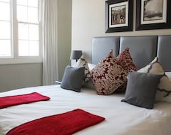 Long Street Boutique Hotel (Cape Town, South Africa)