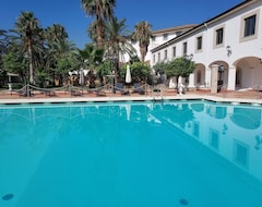 Khách sạn Al Balhara Resort & Spa (Monreale, Ý)