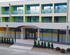 Hotel-Clinic Dr. Gechevi (Shipka, Bulgaristan)