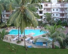 Otel SPOT ON 63344 Resort Mello Rosa (Arpora, Hindistan)
