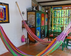Khách sạn La Guadalupana Finca (Barbosa, Colombia)