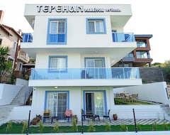 Hotel Tepehan Pansiyon (Izmir, Turkey)
