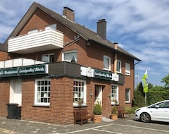 Khách sạn Landgasthof Rheda Hotel - Restaurant (Rheda-Wiedenbrück, Đức)