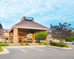 Khách sạn Comfort Inn West (Duluth, Hoa Kỳ)