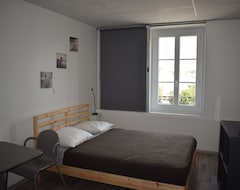 Casa/apartamento entero Le Petit Terminus - GARE SNCF (Clermont-Ferrand, Francia)