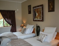 Hotel Nelspruit Lodge (Nelspruit, South Africa)