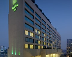 Khách sạn Holiday Inn Mumbai International Airport, An Ihg Hotel (Mumbai, Ấn Độ)