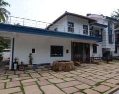 Khách sạn Mistral Holidays (Velha Goa, Ấn Độ)