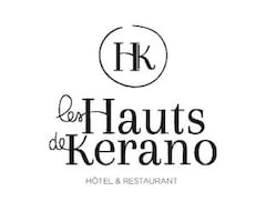 Khách sạn Les Hauts De Kerano (Paimpol, Pháp)