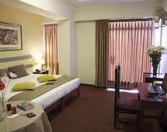 Khách sạn Kamana Hotel (Lima, Peru)