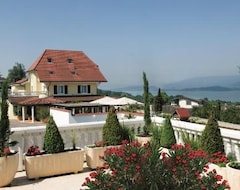 Hotel Seeblick (Mörigen, Switzerland)